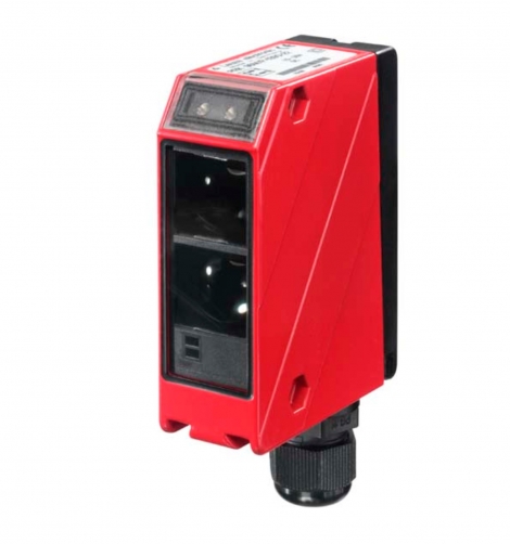 PRK 96M/R-3420-25 Поляризованный световозвращающий фотоэлектрический датчик