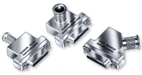 500T010M37B09B | Glenair | Кожух