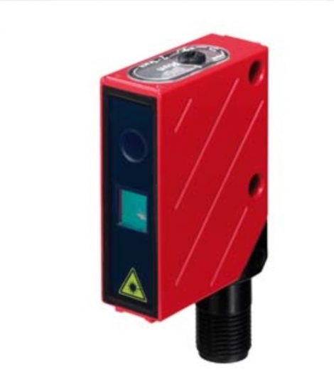 ODSL 8/V66-500-S12 Оптический датчик расстояния (артикул 50101879)