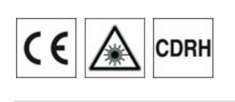 ODSL 8/V66-500-S12 Оптический датчик расстояния (артикул 50101879)