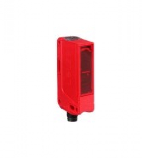 PRK 46B/66.2-S12 Поляризованный световозвращающий фотоэлектрический датчик