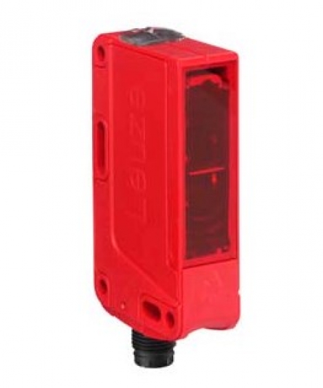 IPRK 46B/4-S12 Поляризованный световозвращающий фотоэлектрический датчик