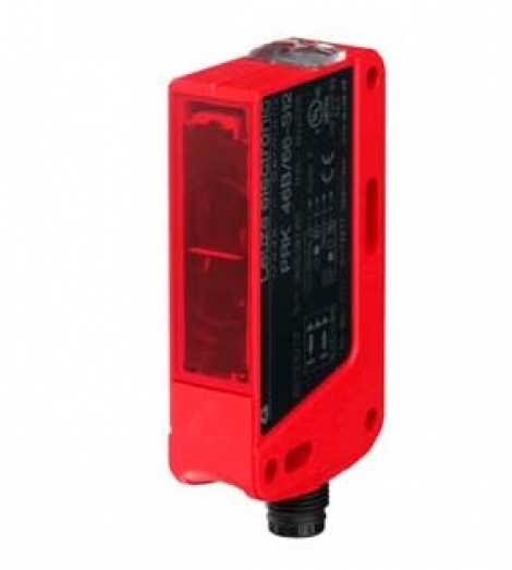 IPRK 46B/4-S12 Поляризованный световозвращающий фотоэлектрический датчик