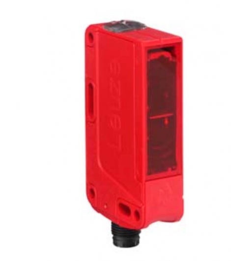 PRK 46B/66.01-S12 Поляризованный световозвращающий фотоэлектрический датчик