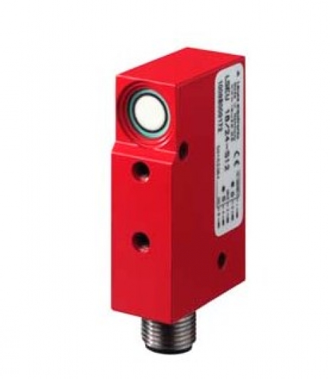 LSSU 18-S12 | Leuze Electronic | Датчик (арт. 50103365)