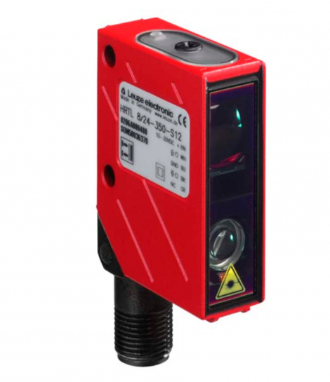 HRTL 8/66-350,5000 | Leuze Electronic | Датчик (арт. 50103709)