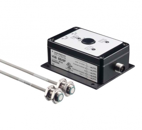 VDB 12B/6.1P Усилитель системы контроля двойного листа