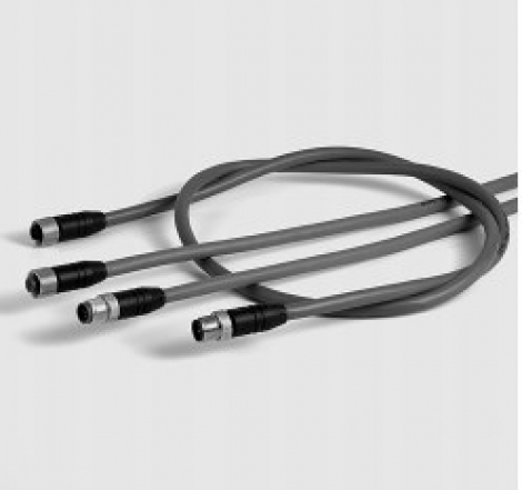 KB PB-5000-BA | Leuze Electronic | кабель (арт. 50104180)