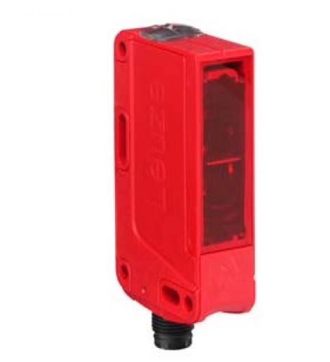 PRK 46B/44.01-S12 Поляризованный световозвращающий фотоэлектрический датчик