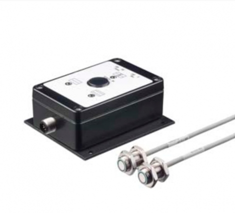 VDB 12B/6N Double sheet monitoring amplifier