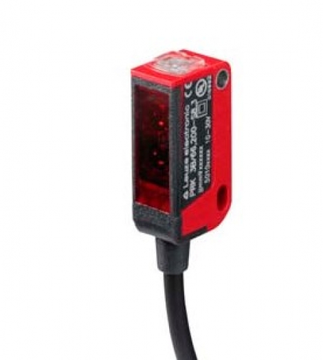 PRK 3B/66 Поляризованный световозвращающий фотоэлектрический датчик