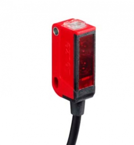 PRK 3B/66-S8 Поляризованный световозвращающий фотоэлектрический датчик