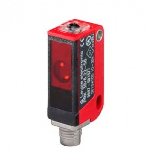 PRK 3B/6.22-S8 Поляризованный световозвращающий фотоэлектрический датчик