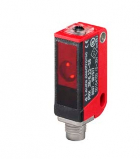 RKR 3B/6.42-S8 Фотоэлектрический датчик