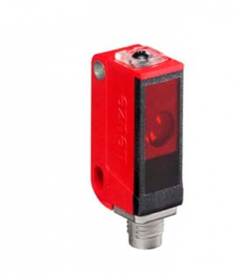 PRKL 3B/6.22-S8 Поляризованный световозвращающий фотоэлектрический датчик