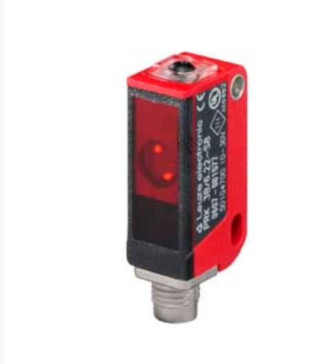 PRKL 3B/6.22-S8 Поляризованный световозвращающий фотоэлектрический датчик