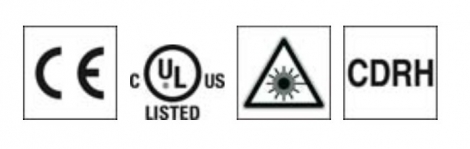 PRKL 3B/6.22-S8 Поляризованный световозвращающий фотоэлектрический датчик