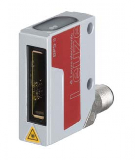 BPS 8 SM 102-01 | Leuze Electronic | Система позиционирования штрих-кода (арт. 50104783)