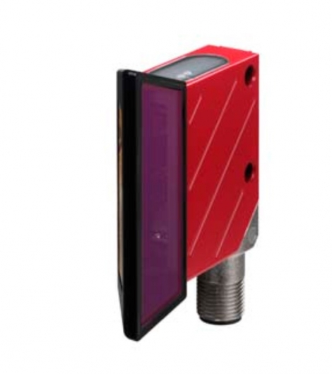 BPS 8 SM 100-01 Система позиционирования штрих-кода