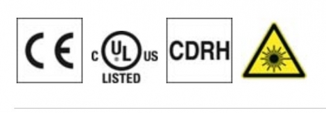 BPS 8 SM 100-01 Система позиционирования штрих-кода