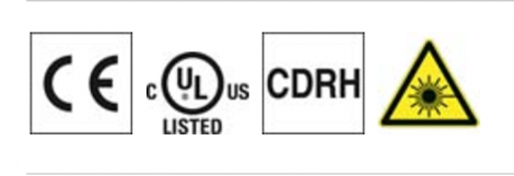 BPS 8 SM 102-02 Система позиционирования штрих-кода