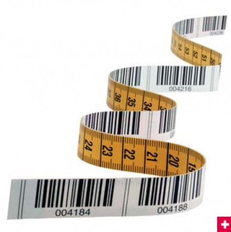 BCB 8 120 Лента Штрих-код