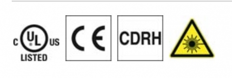 BCL 8 SN 550 | Leuze Electronic Стационарный сканер штрих-кодов (арт. 50105419)
