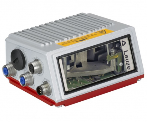 BCL 504i SM 102 | Leuze Electronic | Cканер штрих-кодов (арт. 50105496)