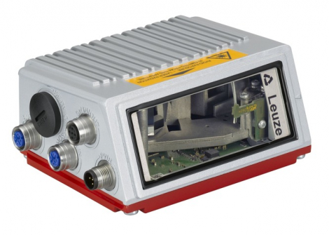 BCL 504i SF 102 | Leuze Electronic | Сканер штрих-кода (арт. 50105502)