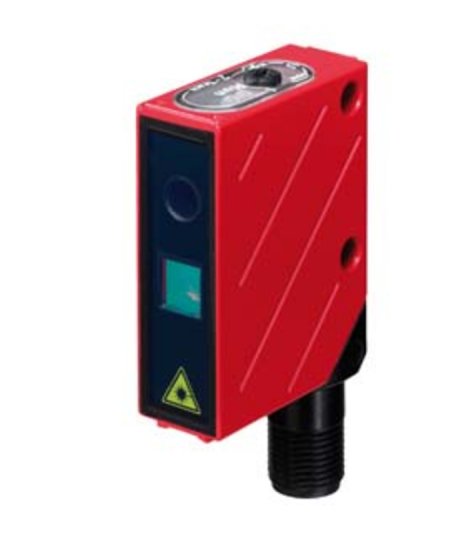 ODSL 8/V66-200-S12 | Leuze Electronic | Оптический датчик расстояния (арт. 50105761)