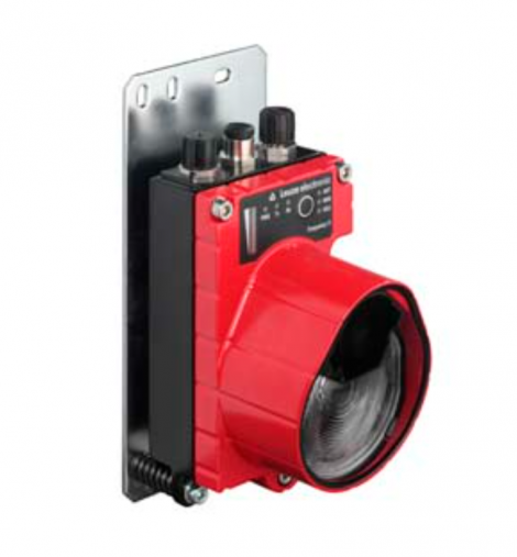 DDLS 200/200.1-10-M12 | Leuze Electronic | Система оптической передачи данных (арт. 50106025)