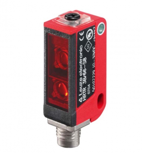 PRK 3B/66.1-S8 Поляризованный световозвращающий фотоэлектрический датчик