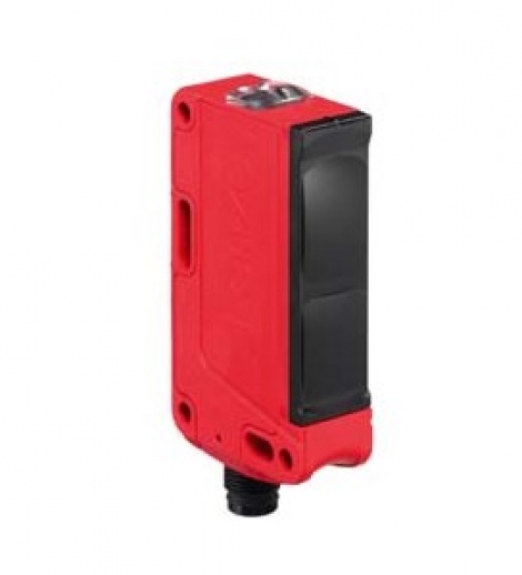 HRT 46B/66,200-S12 Диффузный датчик с подавлением заднего фона