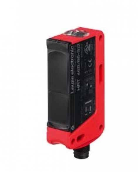 HRT 46B/66,200-S12 Диффузный датчик с подавлением заднего фона