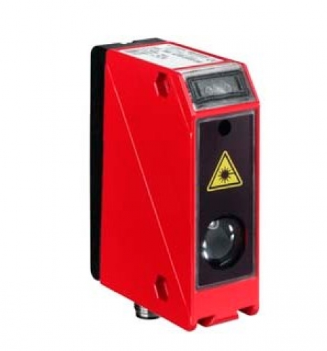 ODSL 96B M/C6-2000-S12 | Leuze Electronic | Датчик (арт. 50106593)