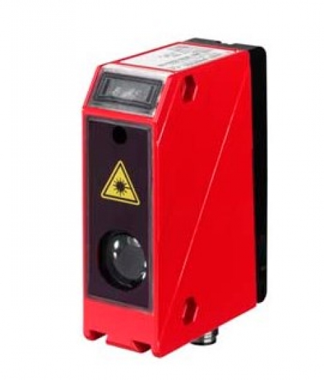 ODSL 96B M/V6-2000-S12 Оптический датчик расстояния