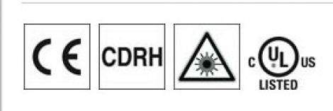 ODSL 96B M/V6-2000-S12 Оптический датчик расстояния