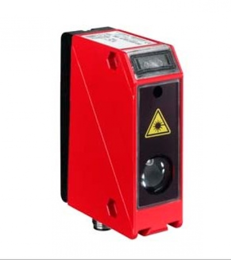 ODSL 96B M/C6.S-800-S12 | Leuze Electronic | Оптический датчик расстояния (арт. 50106728)