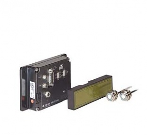 VDB 14B/2 Double sheet monitoring amplifier