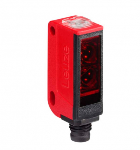 PRK 3B/6D.7-S8 | Leuze Electronic Датчик рефлекторный (арт. 50106865)