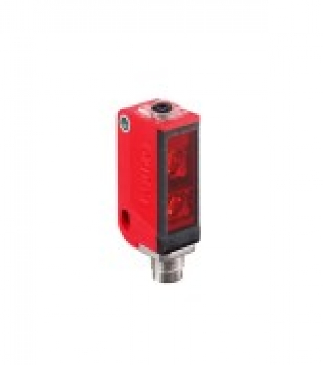 HRTR 3B/44-XL-S8 Диффузный датчик с подавлением заднего фона