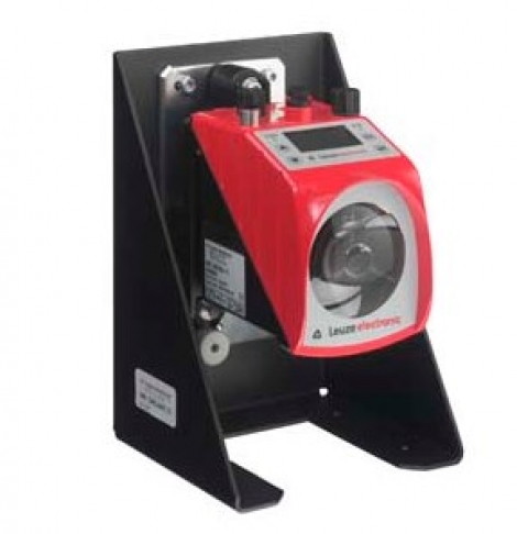 MW OMS/AMS 01 | Leuze Electronic | Монтажный кронштейн (арт. 50107255)