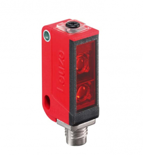 HRTR 3B/66,200-S12 | Leuze Electronic | Диффузный датчик с подавлением заднего фона (арт. 50107298)