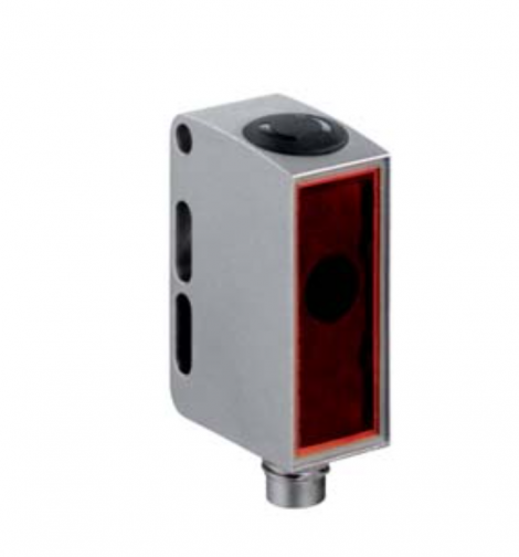 HRTR 55/66-S8 | Leuze Electronic | Диффузный датчик (арт. 50107484)