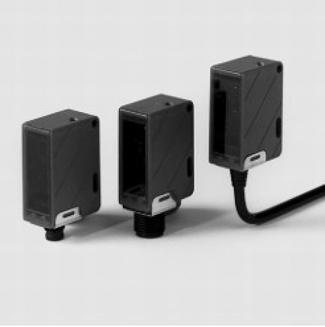 PRK 25/66.41,150-S12 Поляризованный световозвращающий фотоэлектрический датчик