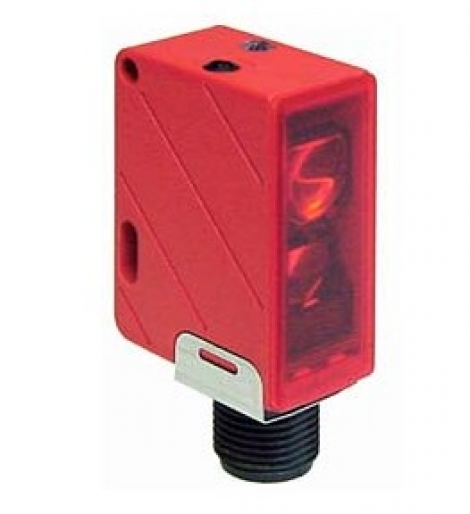 PRK 25/66.41,150-S12 Поляризованный световозвращающий фотоэлектрический датчик