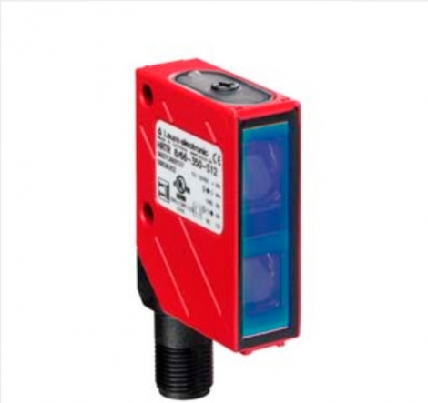 HRTR 8/66-350,5000 | Leuze Electronic | Диффузный датчик с подавлением заднего фона 9(арт. 50108224)