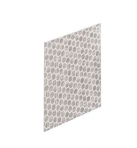 REF 4-A-50x50 | Leuze Electronic Отражающая лента (арт. 50108300)