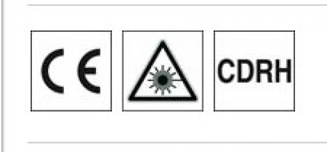 ODSL 8/C66-45-S12 Оптический датчик расстояния