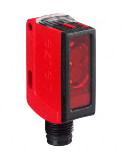 ILSER 25B/4-S12 | Leuze Electronic | Фотоэлектрический датчик (арт. 50108487)